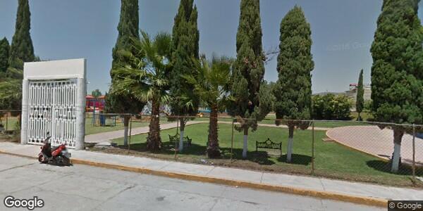 PALACIO TOLTECATL CALLI